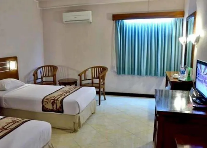 Bahari Inn Tegal