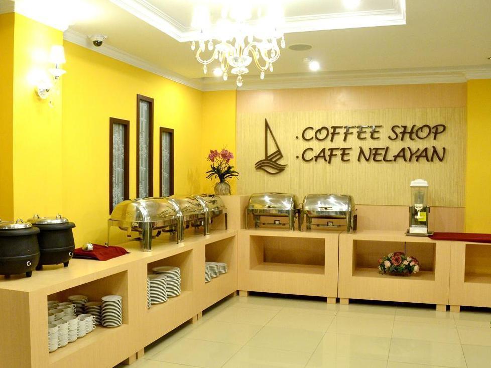 Hotel Bahari 3*