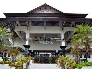 Bahari Hotel 3*