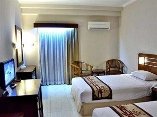 Hotel Bahari Tegal (Central Java)