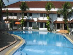 Bahari 3* Tegal (Central Java)