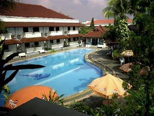 Bahari Hotel Tegal (Central Java)