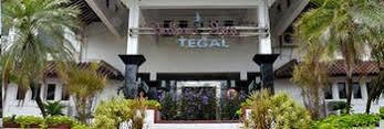 Hotel Bahari 3*