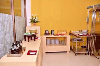 Hotel Bahari 3*