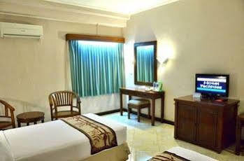 Bahari Hotel Tegal (Central Java)