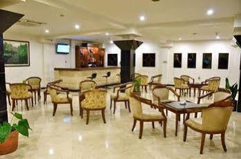Hotel Bahari Tegal (Central Java)
