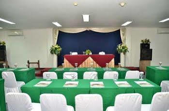 Hotel Bahari Tegal (Central Java)