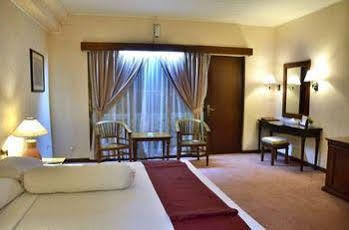 Bahari Hotel Tegal (Central Java)