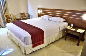 Bahari Hotel Tegal (Central Java)