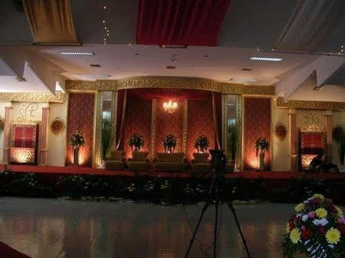 Hotel Bahari Tegal (Central Java)