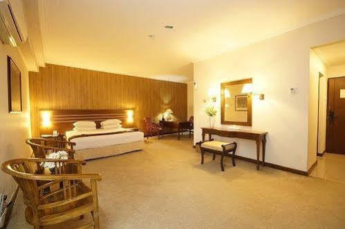 Hotel Bahari 3*