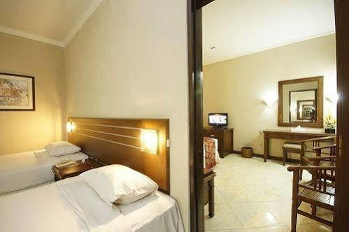 Bahari Hotel Tegal (Central Java)