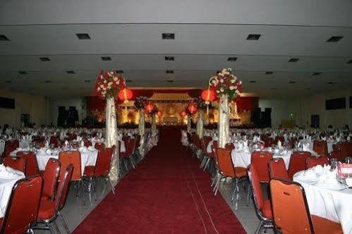 Bahari 3* Tegal (Central Java)