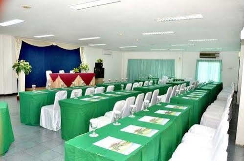 Bahari Hotel Tegal (Central Java)