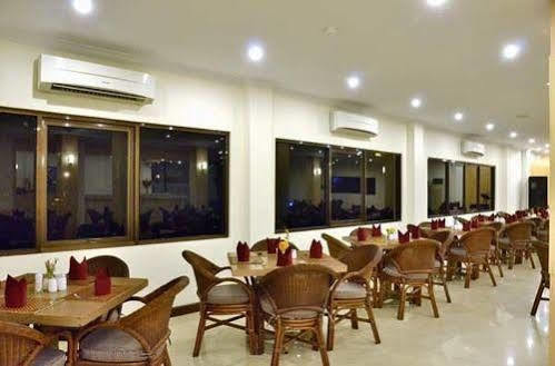 Hotel Bahari 3*